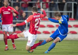 Optik Rathenow FC Carl Zeiss Jena 23102021 00016